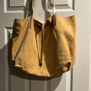 Tiffany & Co Reversible Tote